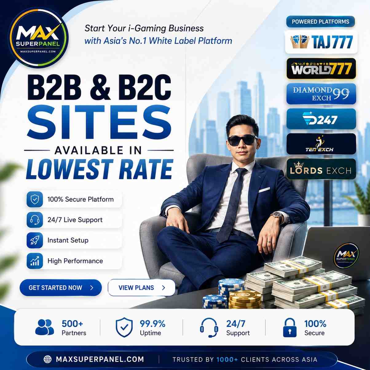 Sports Betting Banner 1
