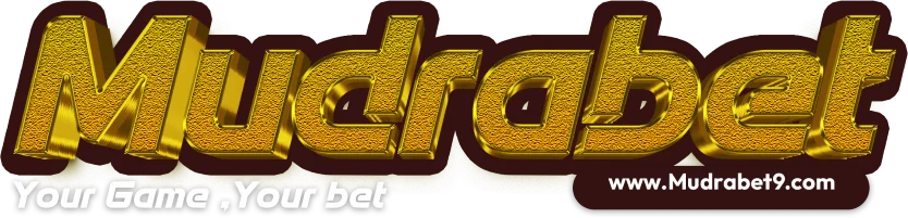 Mudrabet9 version 4 Logo
