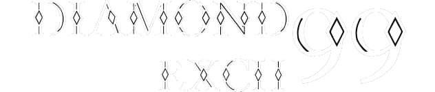 DIAMONDEXCH Logo