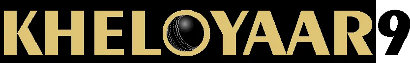 KHELOYAAR Logo