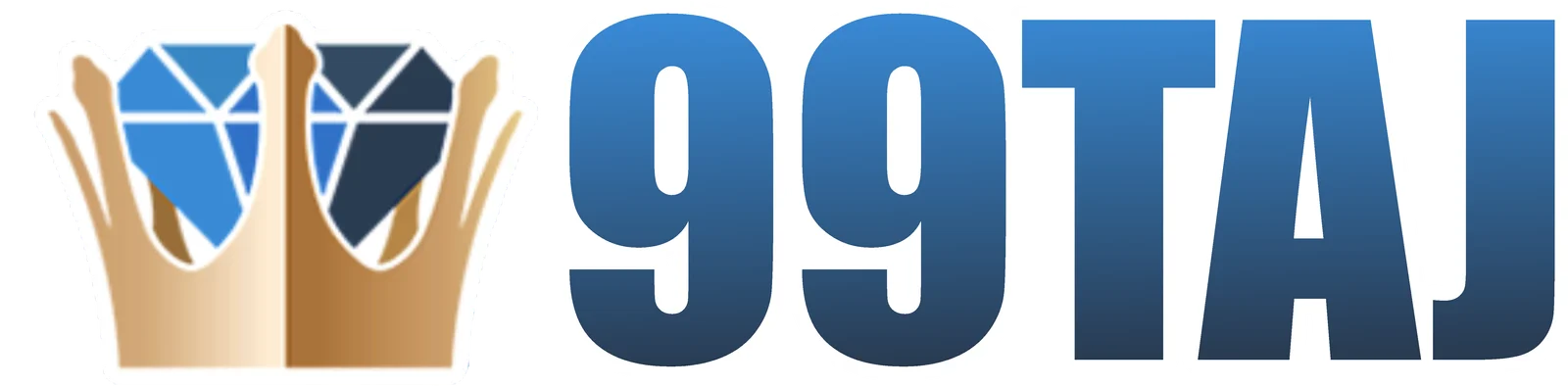 TAJ Logo