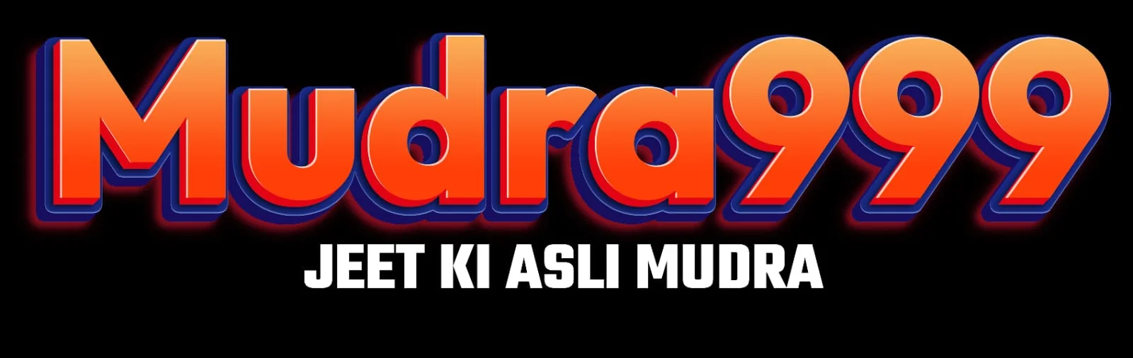 MUDRA999 Logo